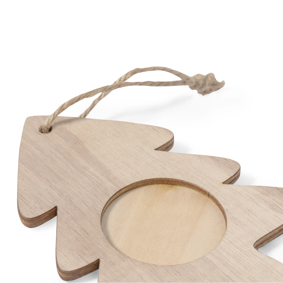 Immagine Decorazione Natalizia Jorik