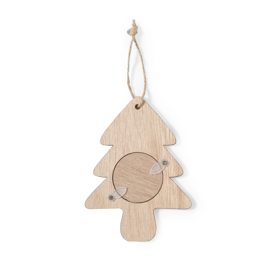 Immagine Decorazione Natalizia Jorik