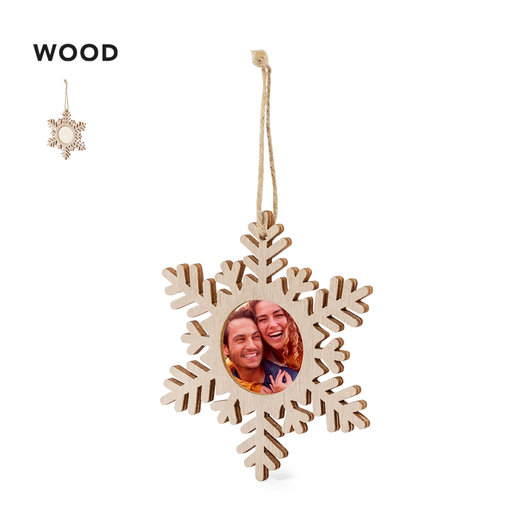 Immagine Decorazione Natalizia Jorik