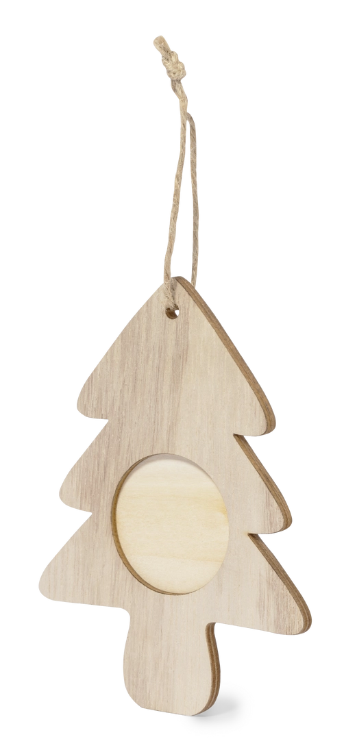 Immagine Decorazione Natalizia Jorik