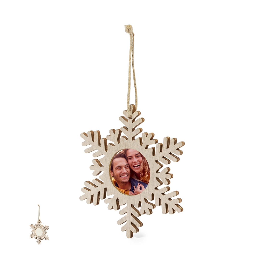 Immagine Decorazione Natalizia Jorik