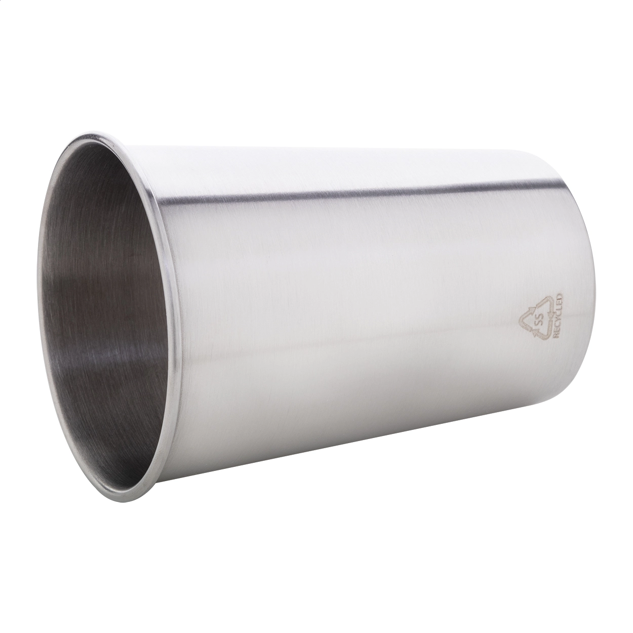 Immagine Redisha Mono Bicchiere in acciaio inox riciclato