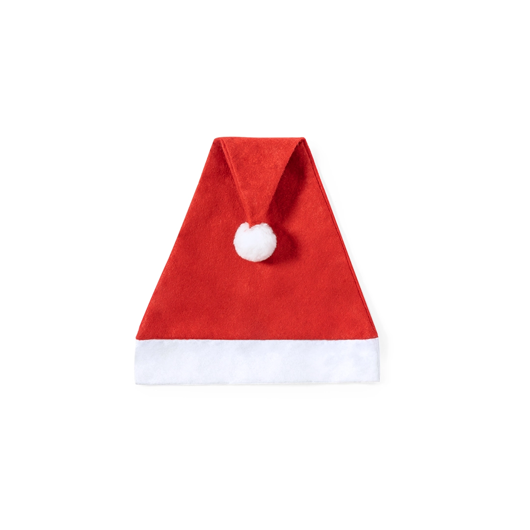 Immagine Cappello Babbo Natale Bimbo Flip