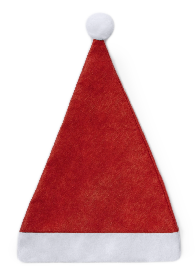 Immagine Cappello Babbo Natale Bimbo Flip