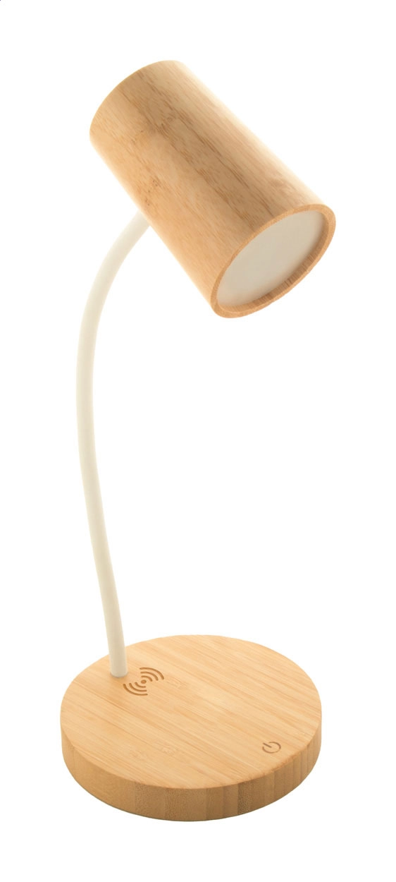 Immagine Komono lampada da tavolo multifunzione