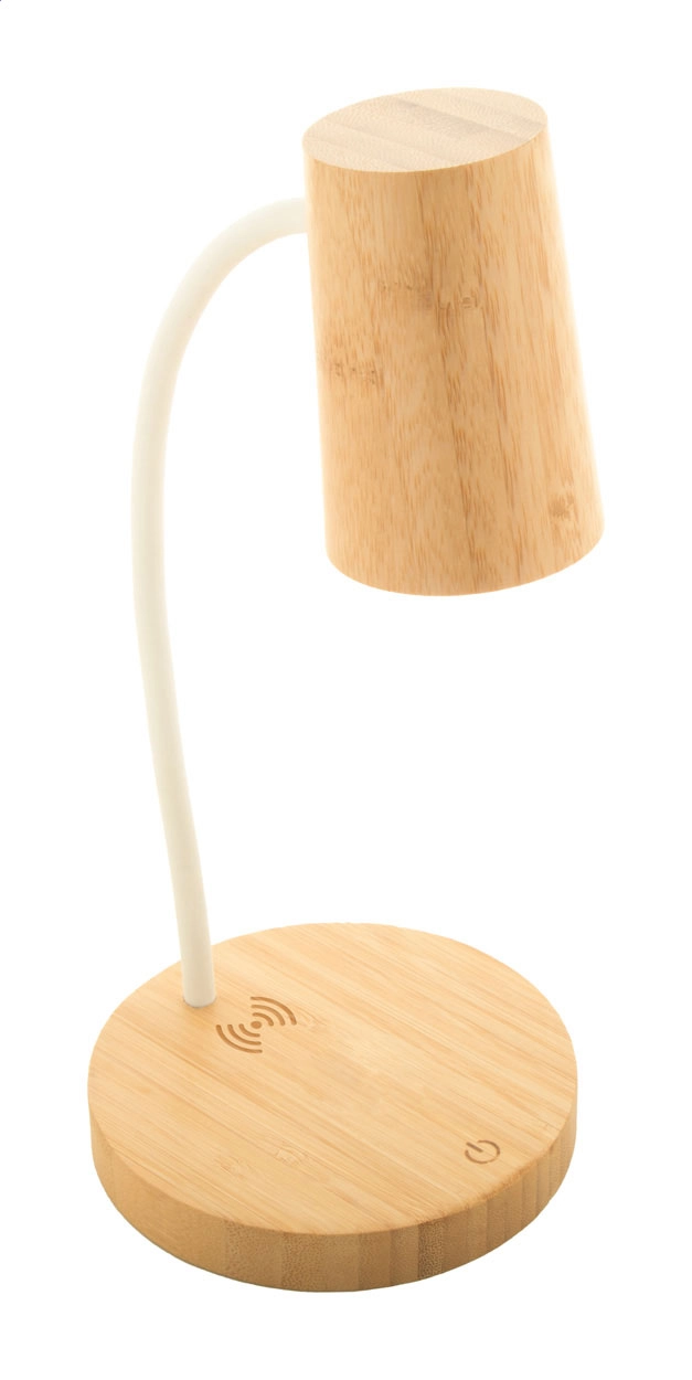 Immagine Komono lampada da tavolo multifunzione