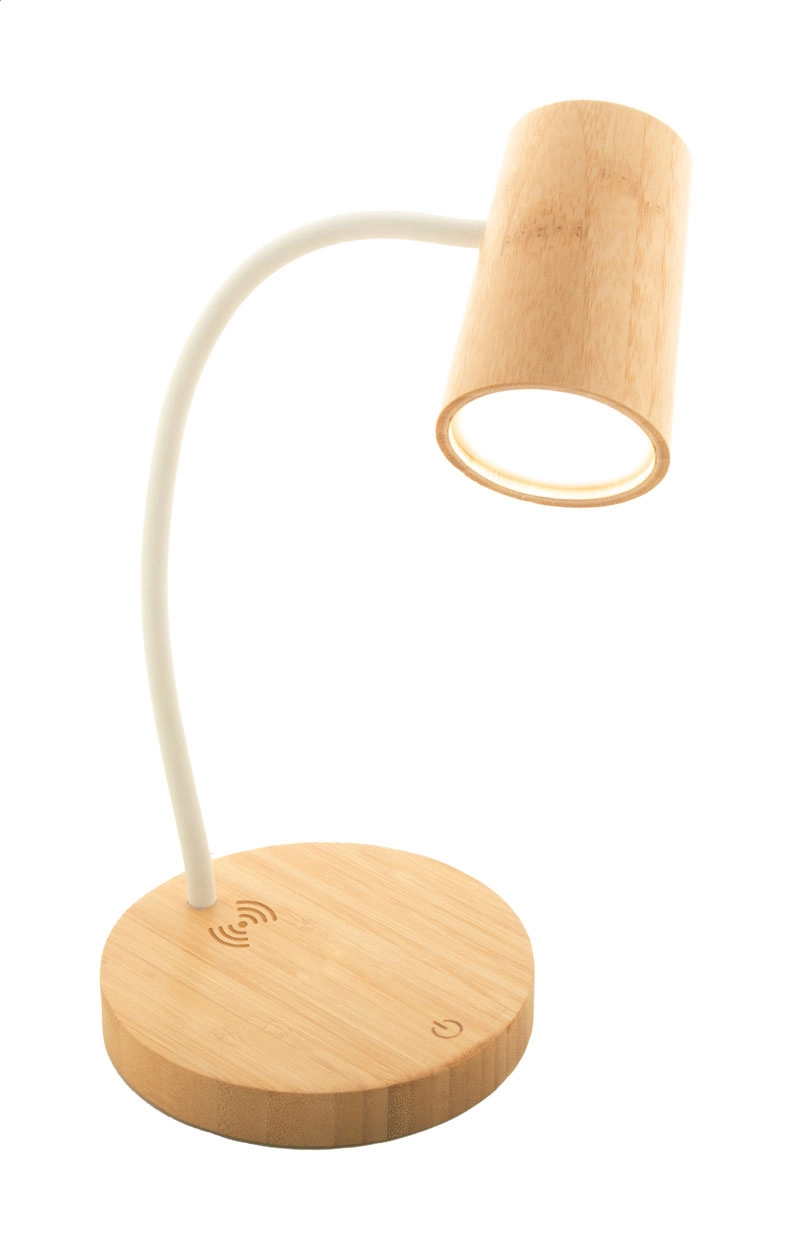 Immagine Komono lampada da tavolo multifunzione