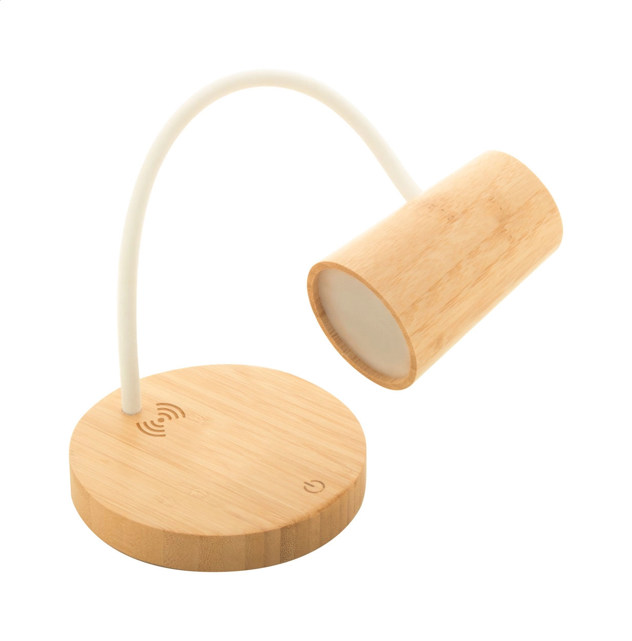 Immagine Komono lampada da tavolo multifunzione