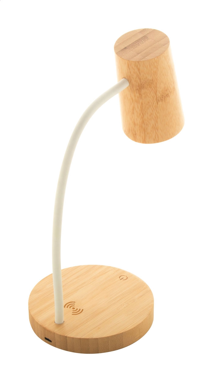 Immagine Komono lampada da tavolo multifunzione