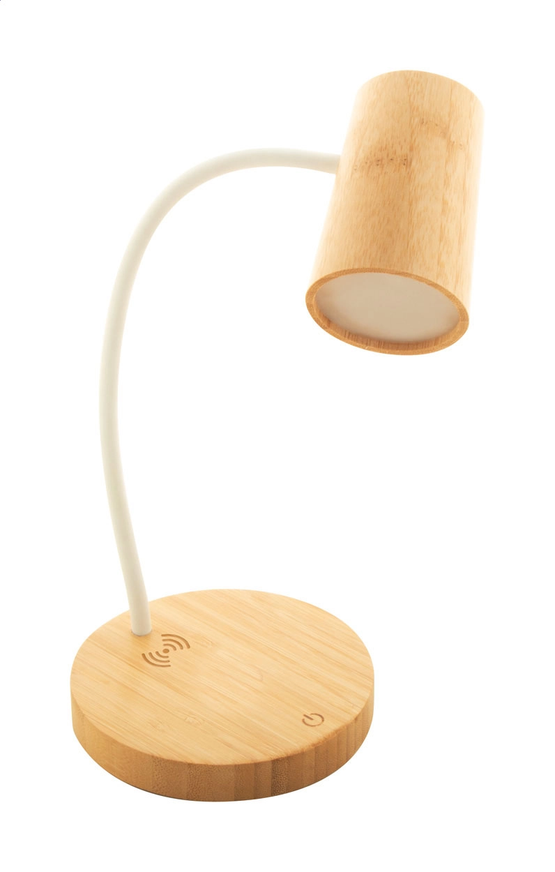 Immagine Komono lampada da tavolo multifunzione
