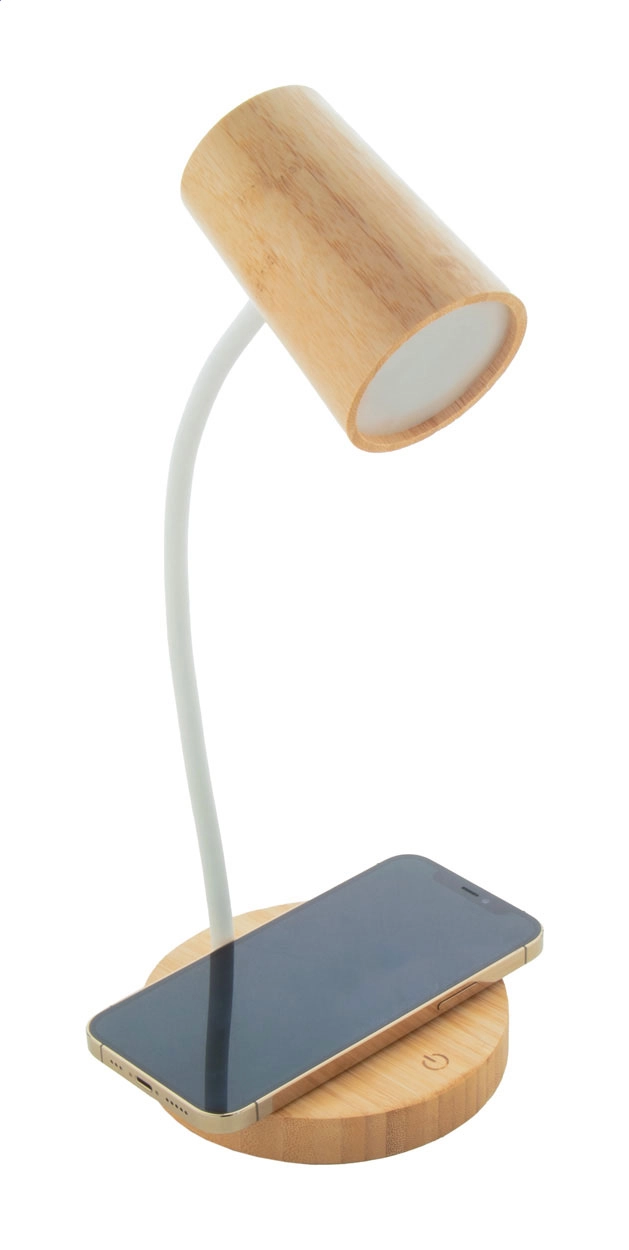 Immagine Komono lampada da tavolo multifunzione