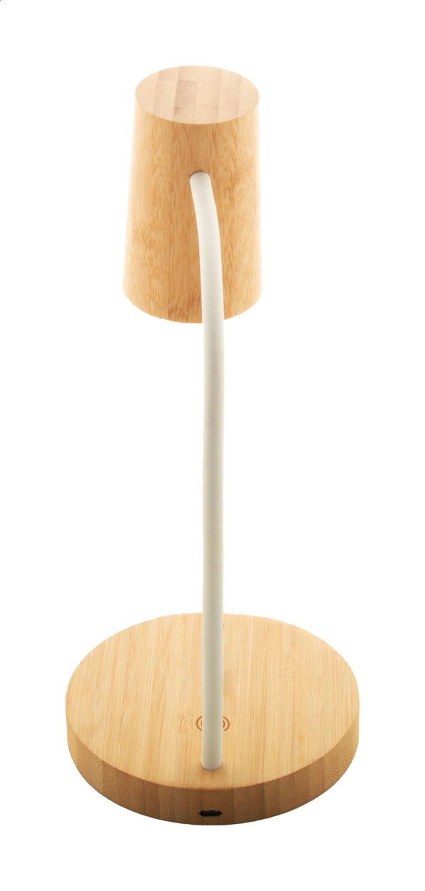 Immagine Komono lampada da tavolo multifunzione