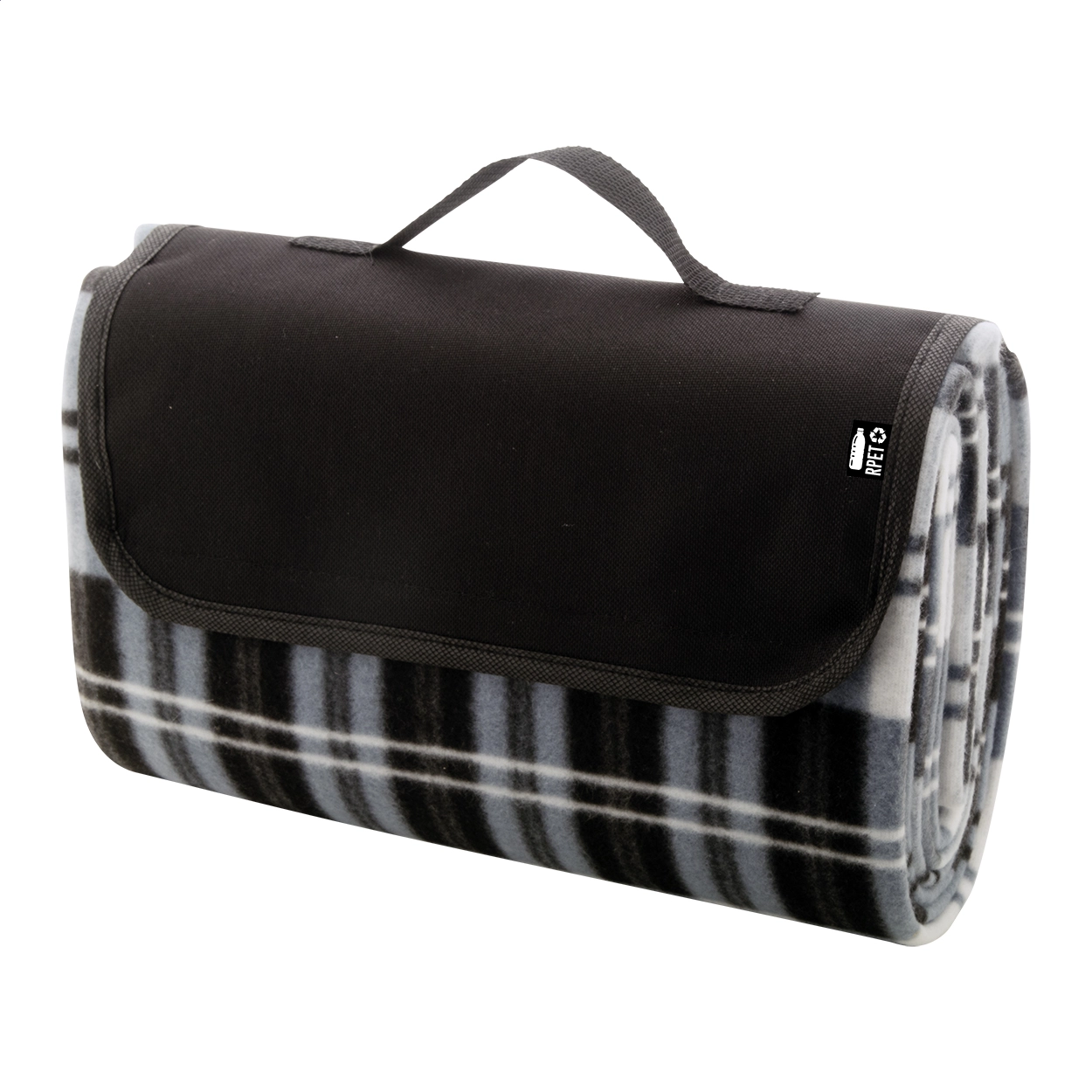 Immagine Angama Coperta per picnic in RPET