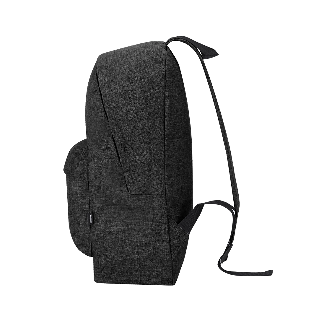 Immagine Zaino Caldy | 28x38x12 cm | 290 gr Pol 600D RPET