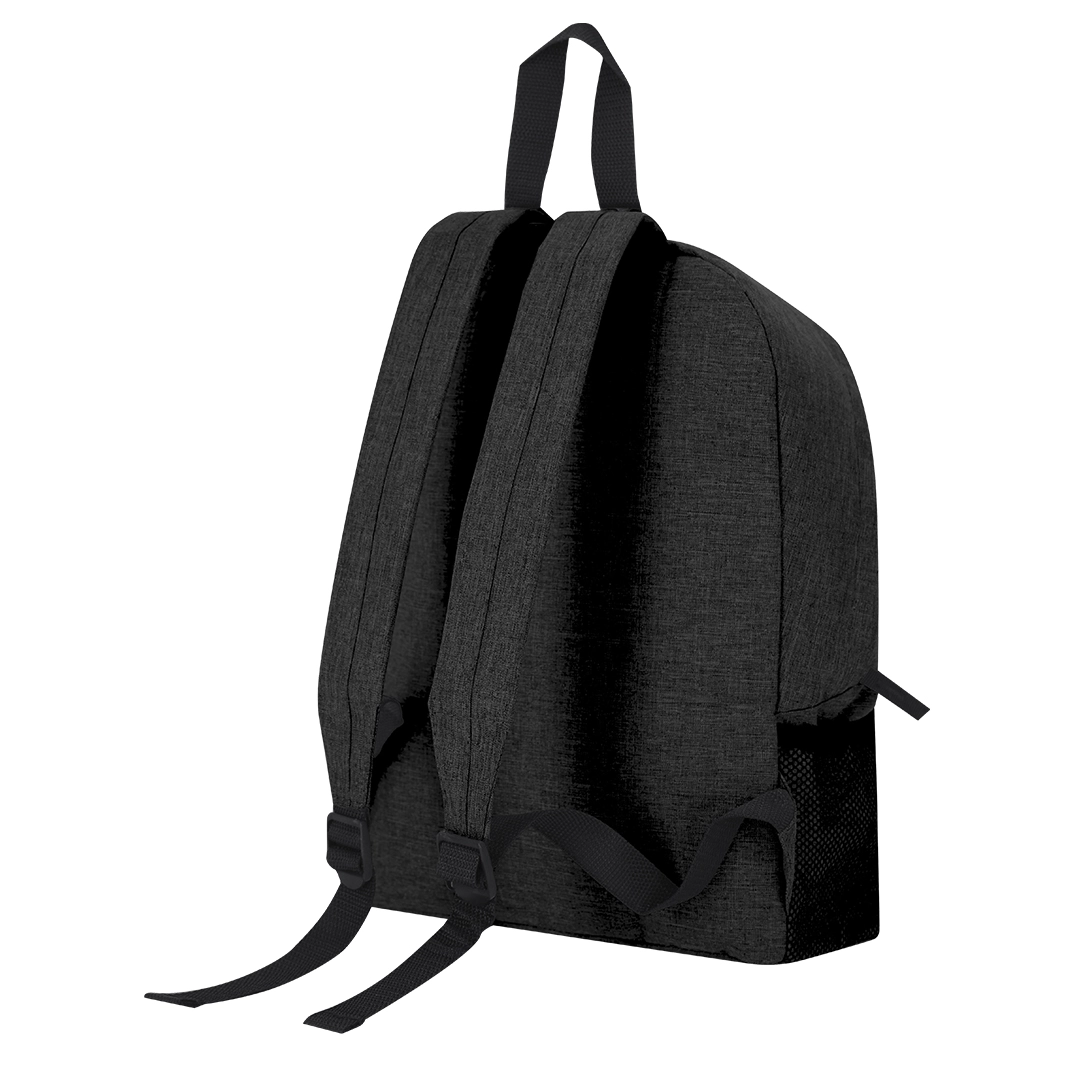 Immagine Zaino Caldy | 28x38x12 cm | 290 gr Pol 600D RPET