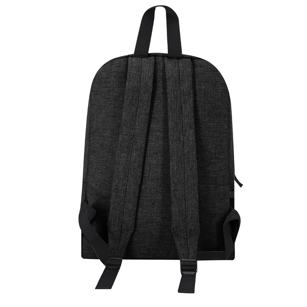 Immagine Zaino Caldy | 28x38x12 cm | 290 gr Pol 600D RPET