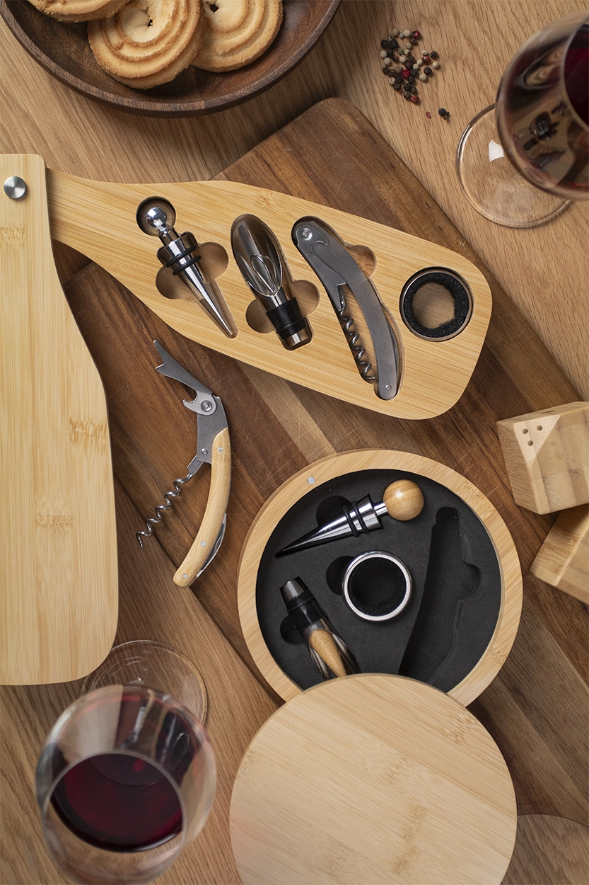Immagine Cortese Set vino
