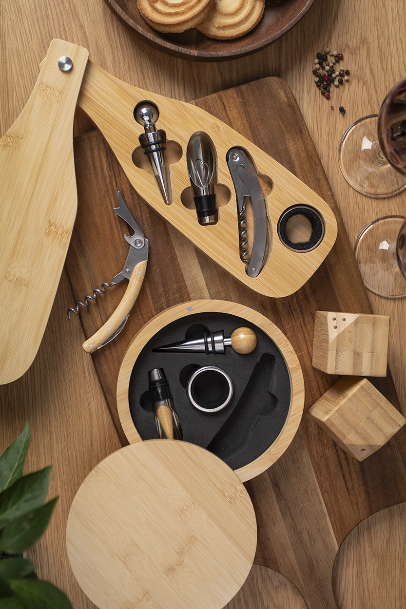 Immagine Cortese Set vino