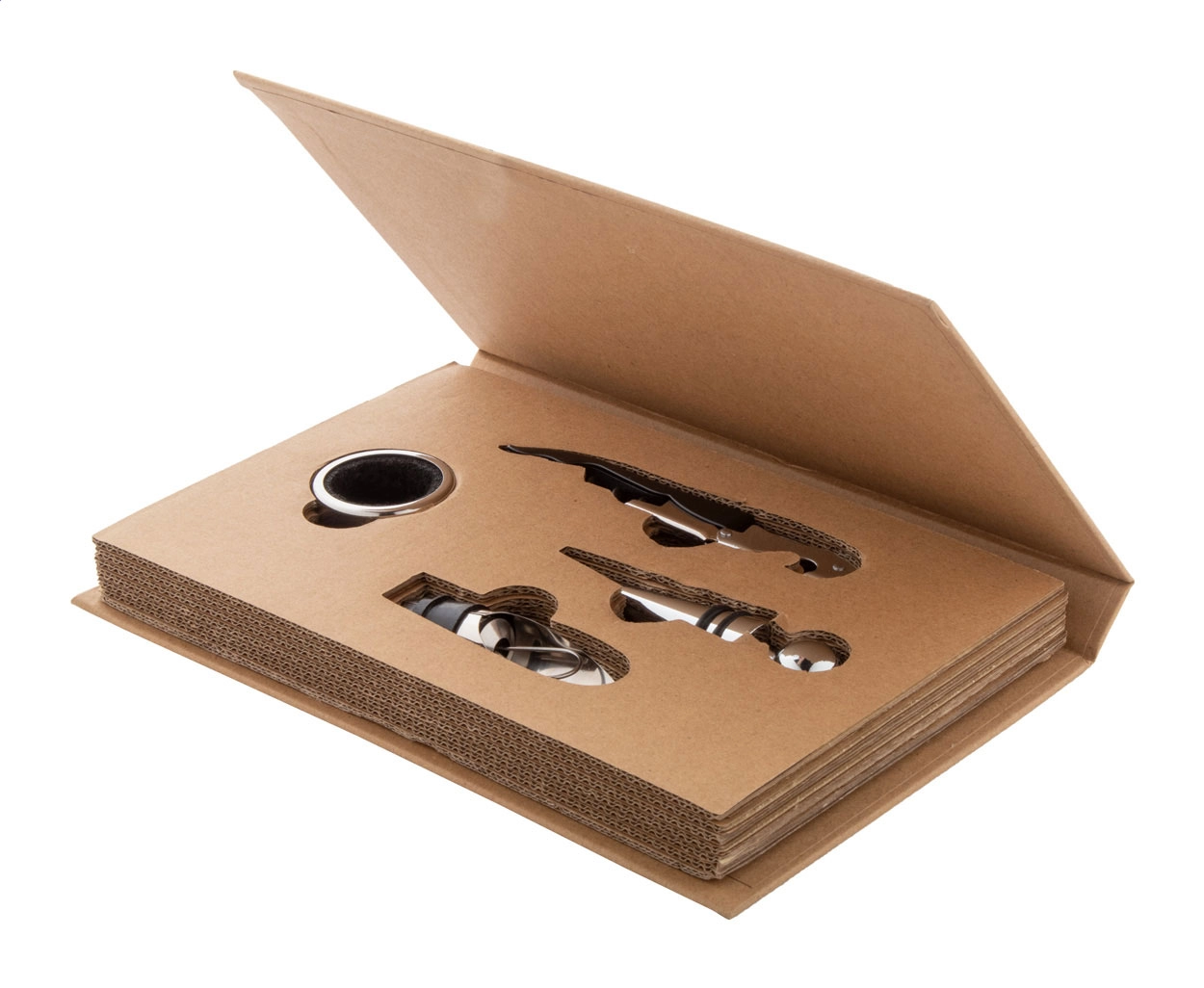 Immagine Fiano Set vino