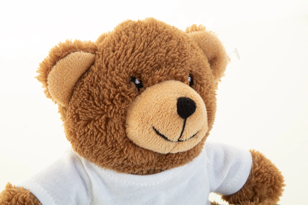 Immagine Rebear Orsetto di peluche in RPET