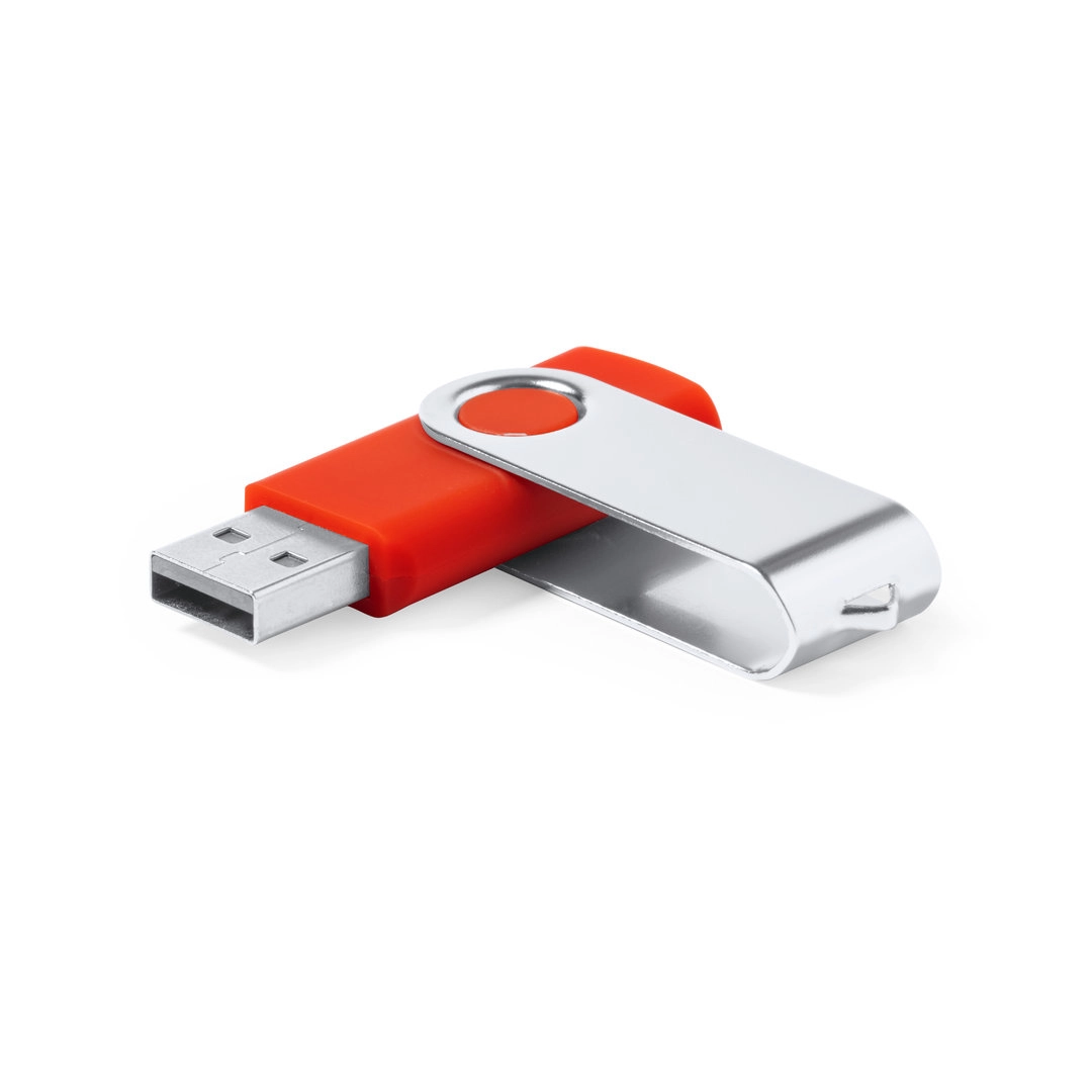 Immagine Chiavetta USB Yeskal 8GB