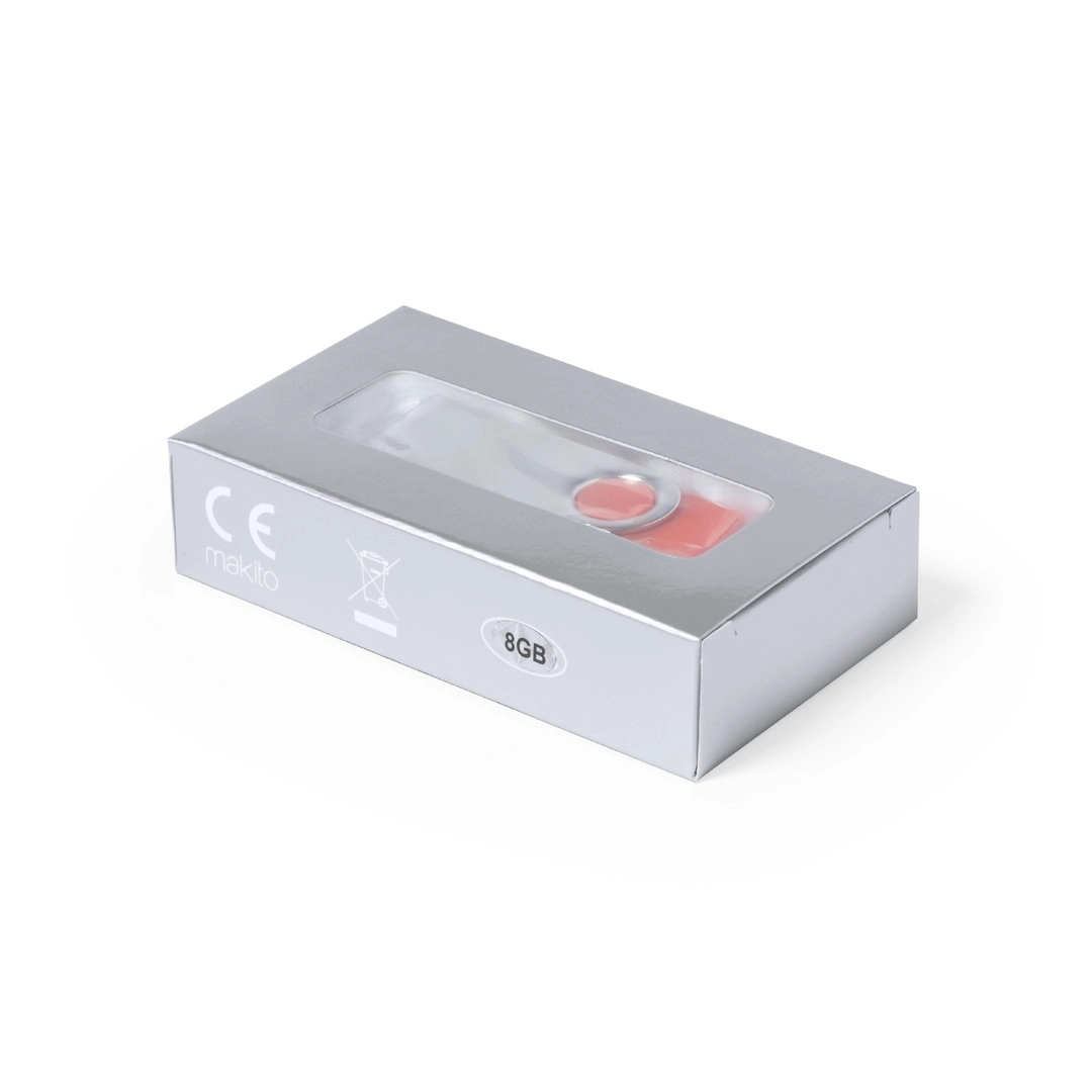 Immagine Chiavetta USB Yeskal 8GB