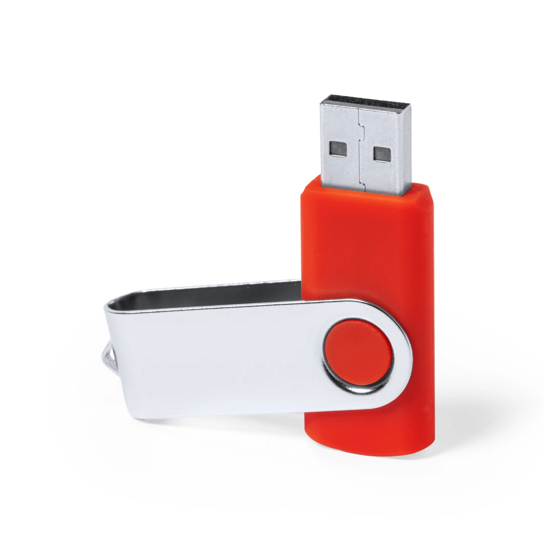 Immagine Chiavetta USB Yeskal 8GB
