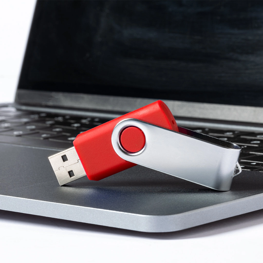 Immagine Chiavetta USB Yeskal 8GB