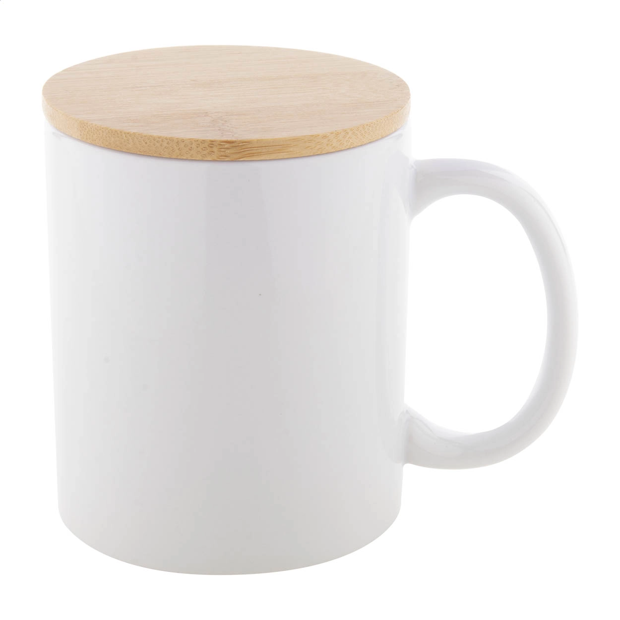 Immagine BooColour Tazza per sublimazione