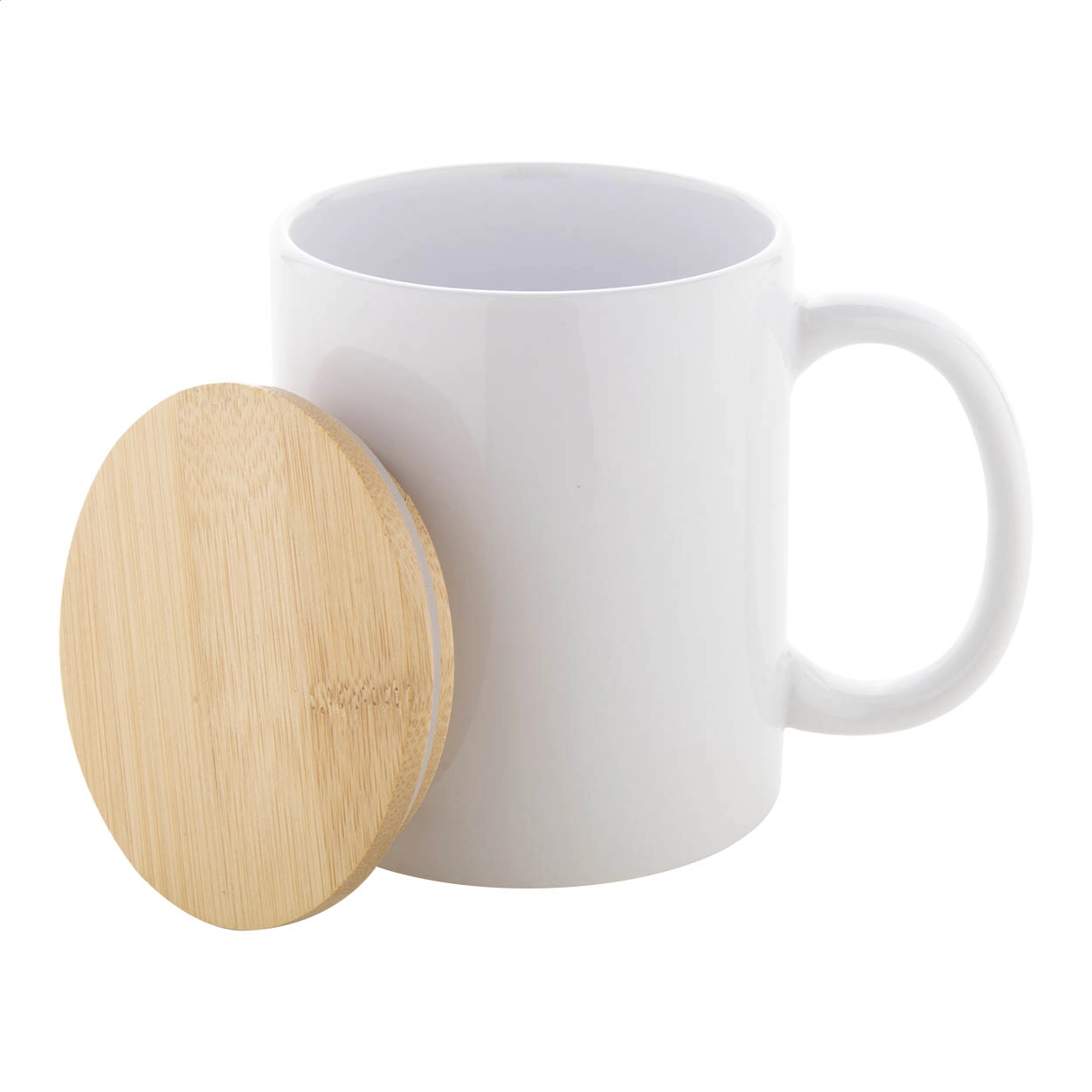 Immagine BooColour Tazza per sublimazione