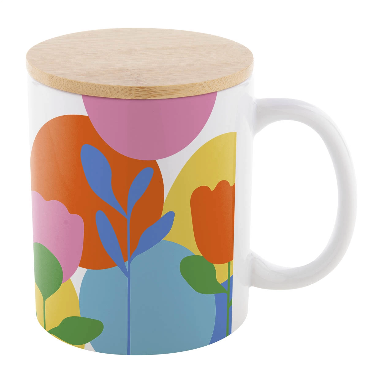 Immagine BooColour Tazza per sublimazione