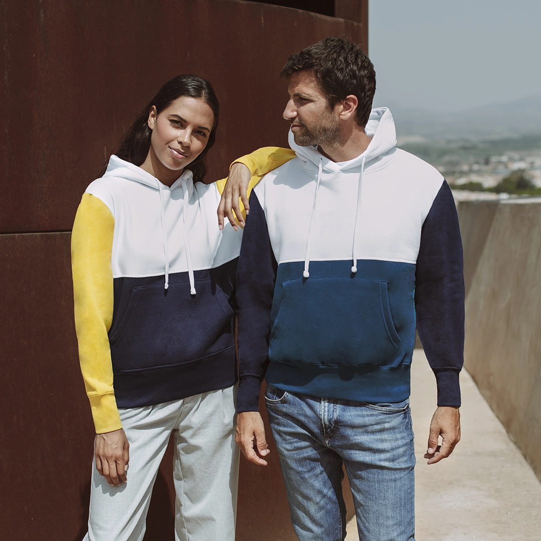 Immagine Felpa Adulto Skon