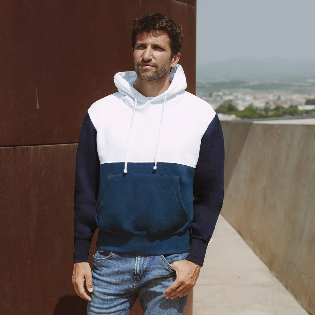 Immagine Felpa Adulto Skon