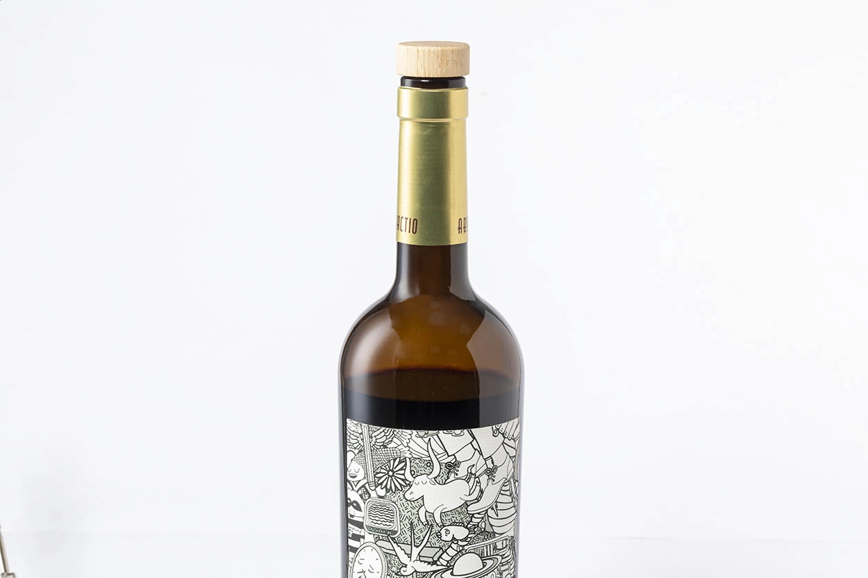 Immagine Viplo Tappo bottiglia vino