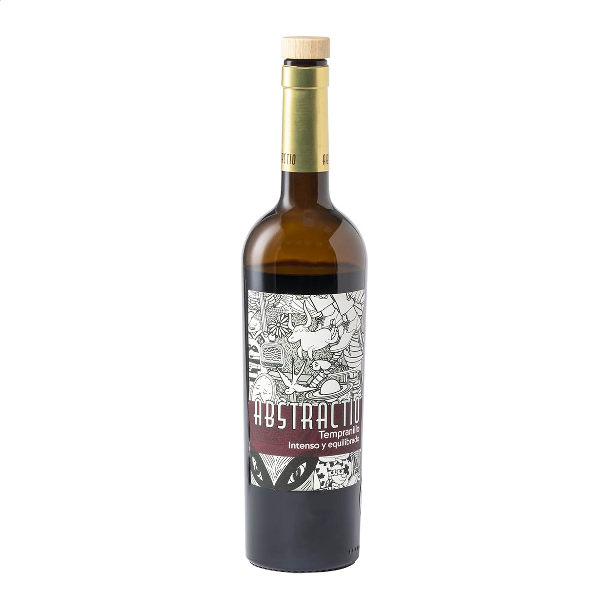 Immagine Viplo Tappo bottiglia vino