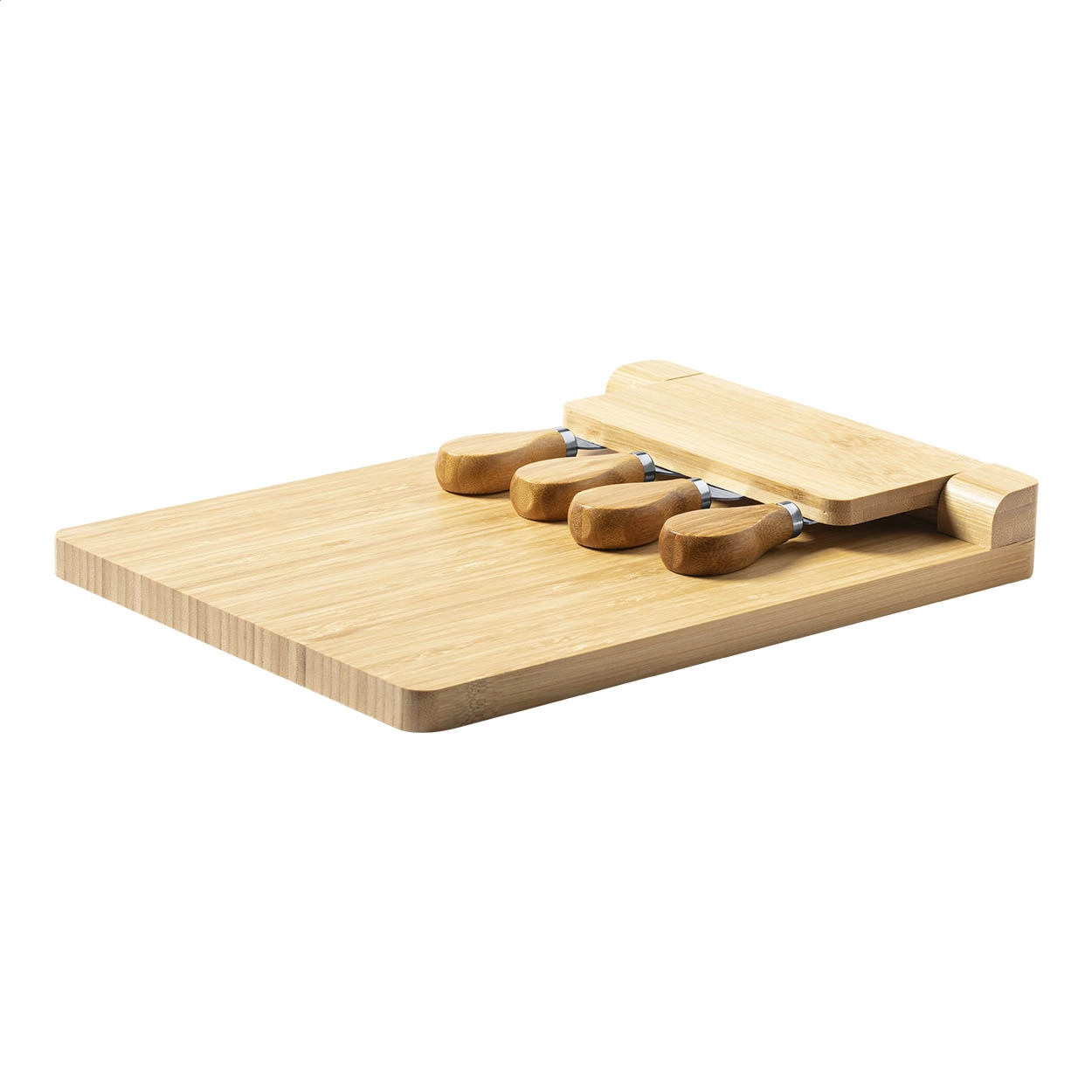 Immagine Monterey Set coltelli formaggio