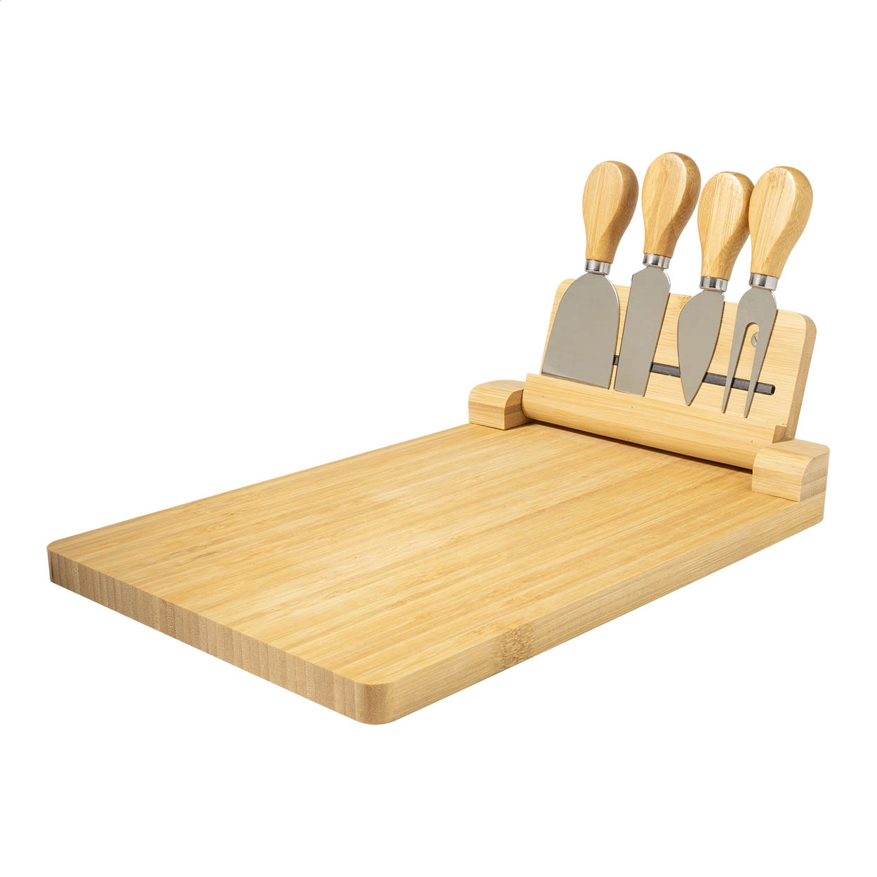 Immagine Monterey Set coltelli formaggio
