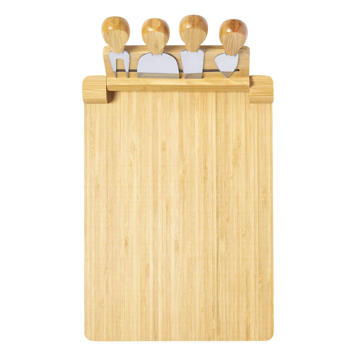 Immagine Monterey Set coltelli formaggio