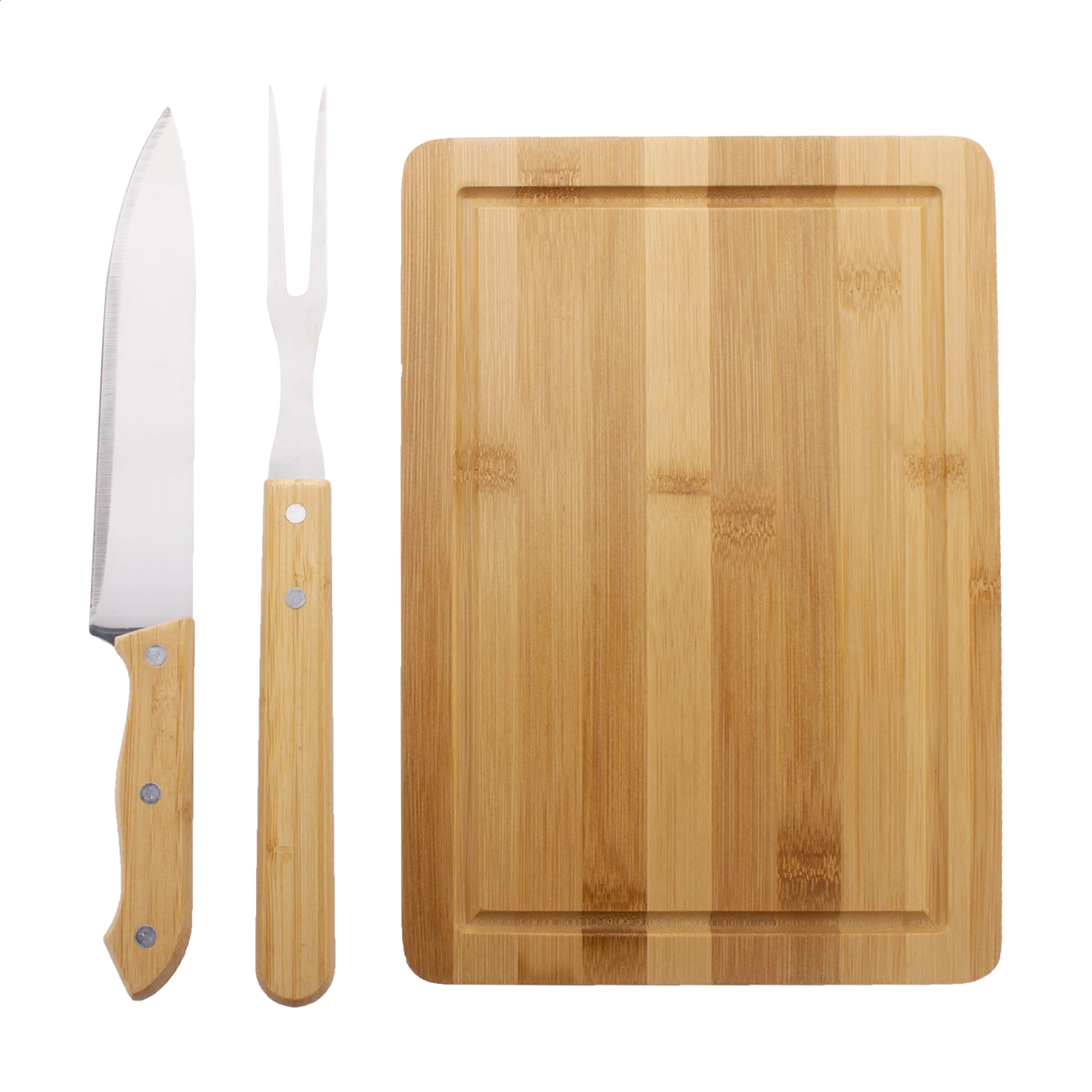 Immagine Steakus set carne