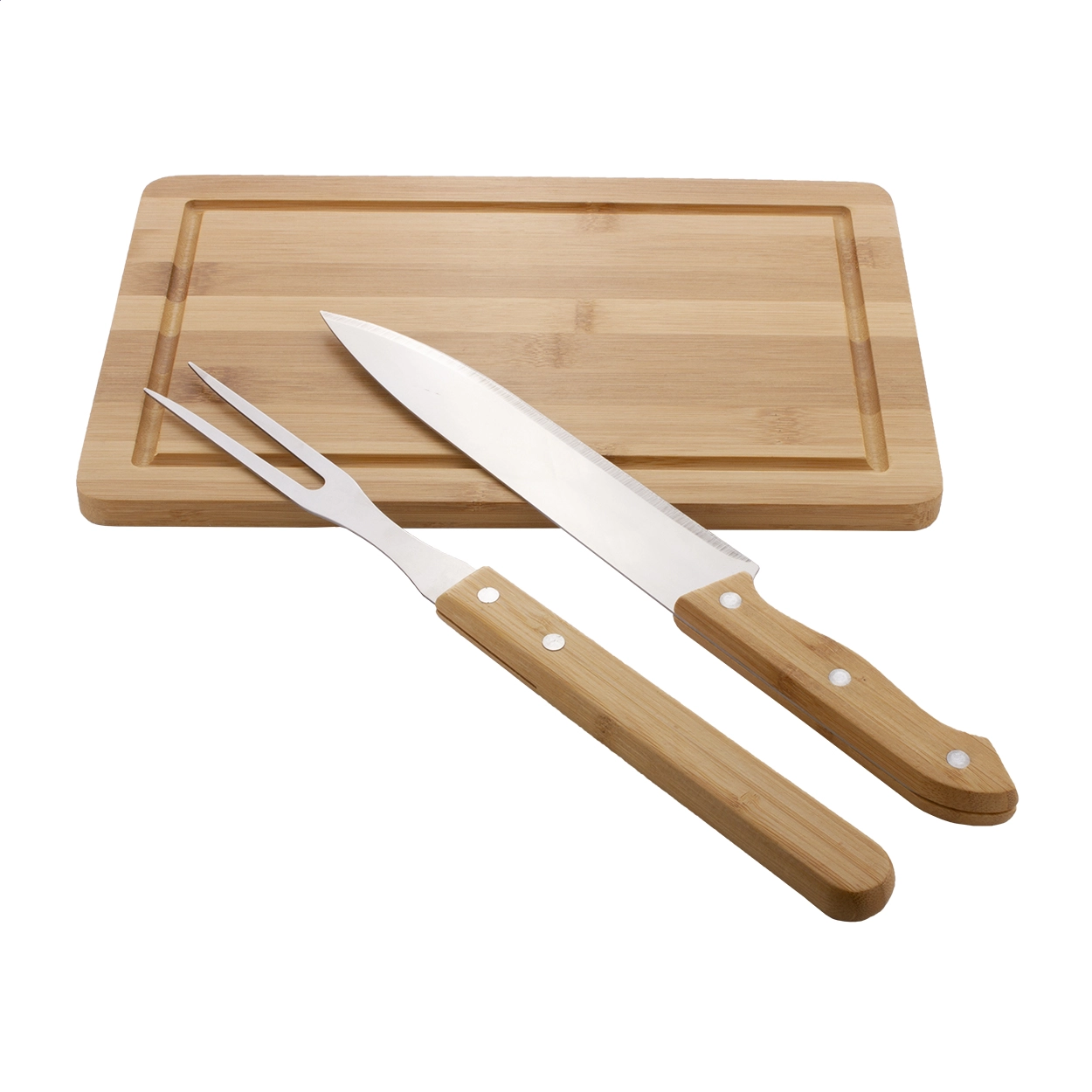 Immagine Steakus set carne