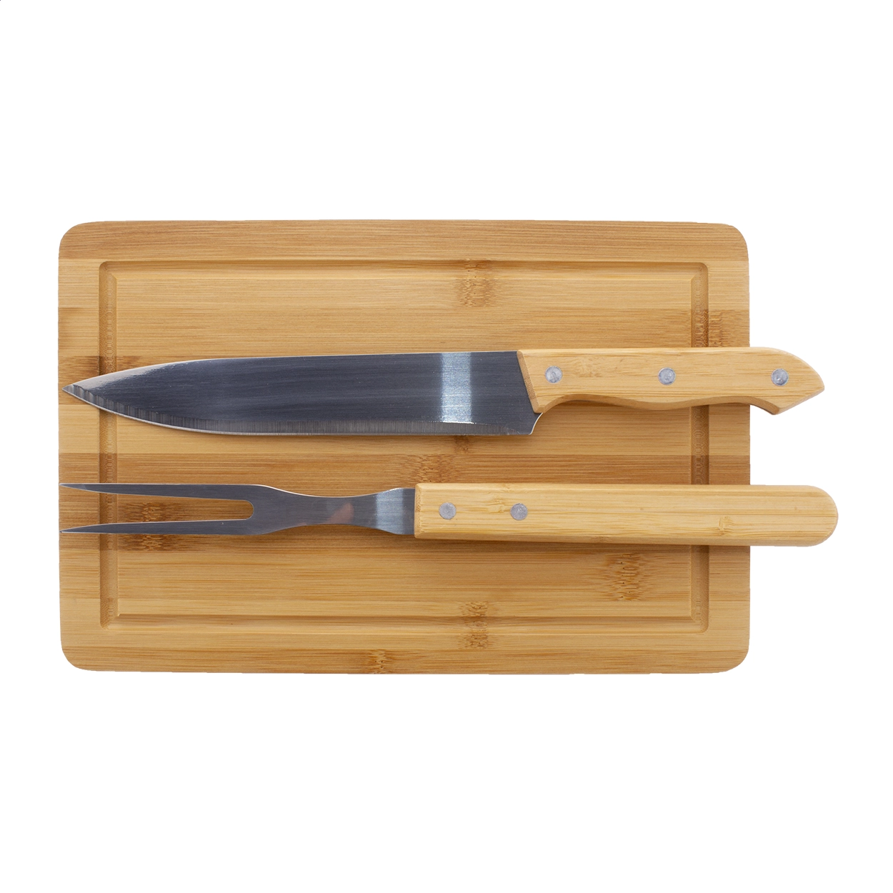 Immagine Steakus set carne
