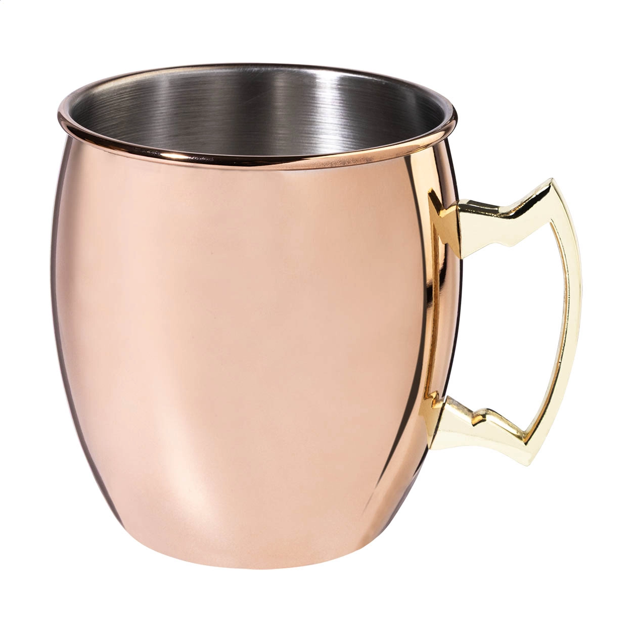 Immagine Mule Tazza mug per cocktail