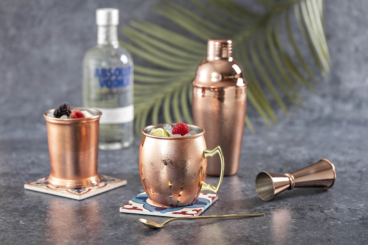 Immagine Mule Tazza mug per cocktail