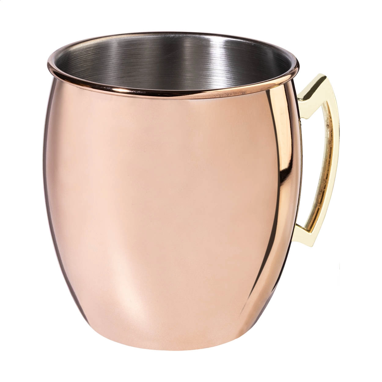 Immagine Mule Tazza mug per cocktail