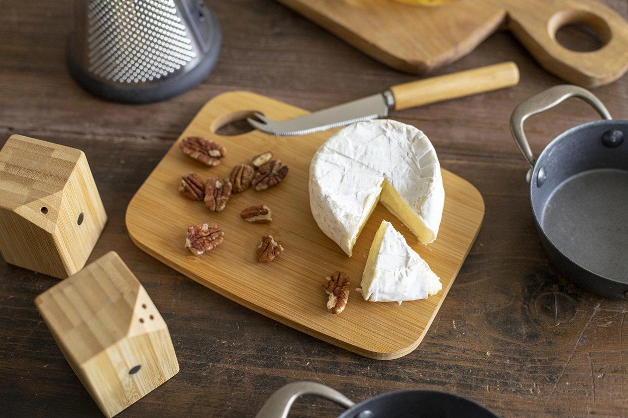 Immagine Taleggio Set formaggio