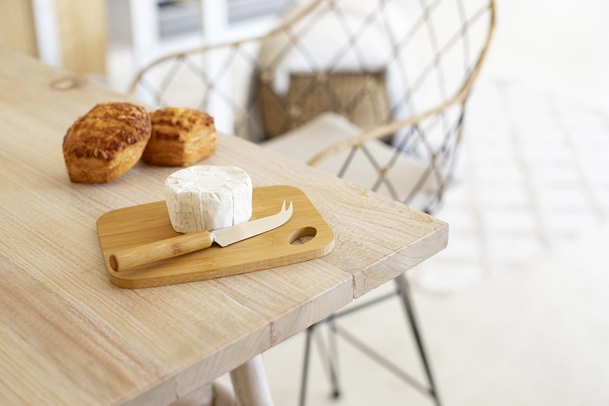 Immagine Taleggio Set formaggio