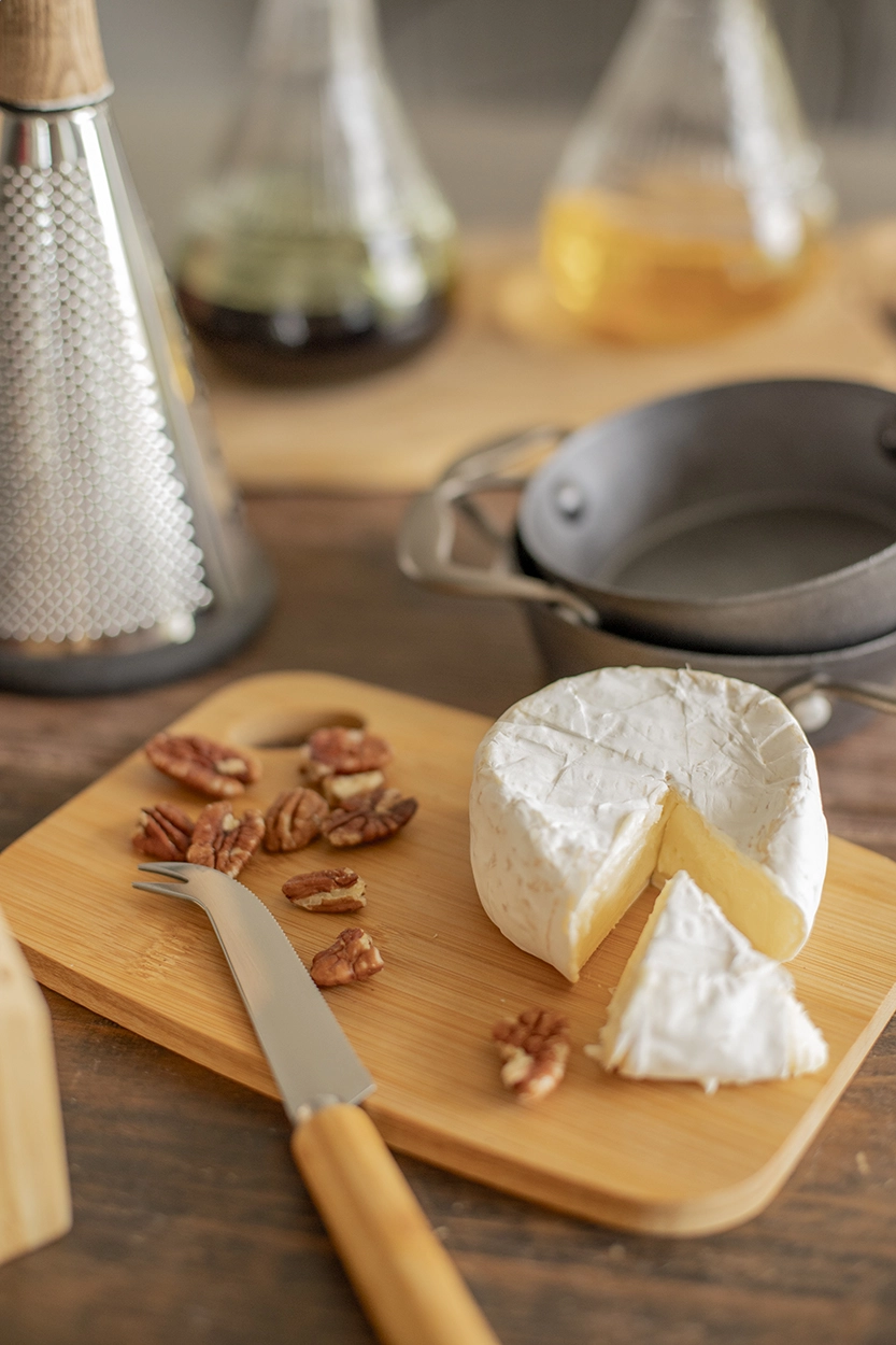 Immagine Taleggio Set formaggio