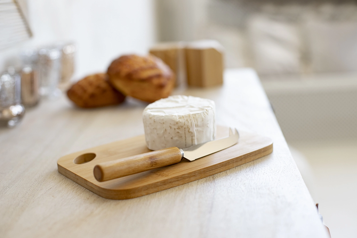 Immagine Taleggio Set formaggio