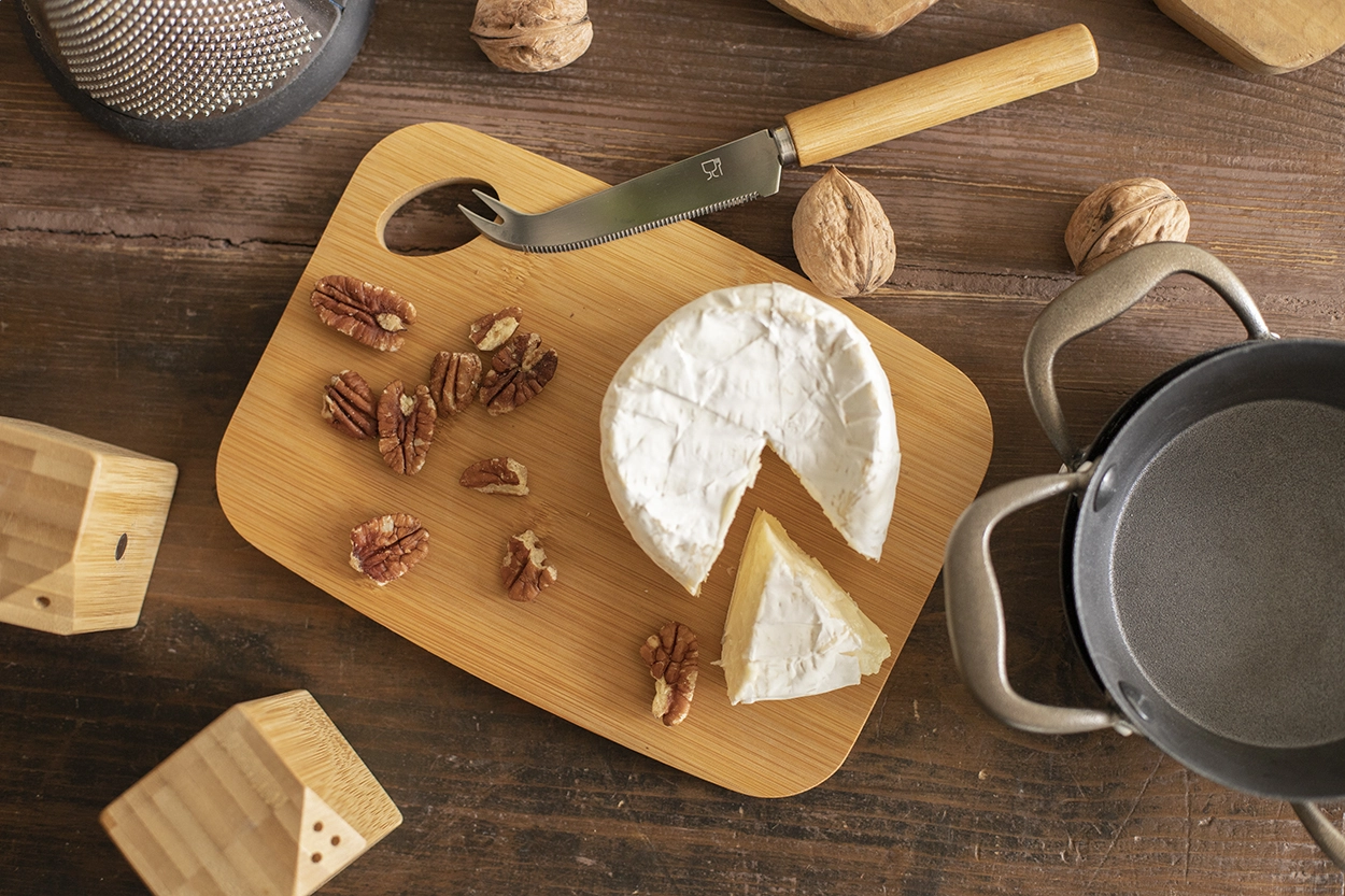 Immagine Taleggio Set formaggio