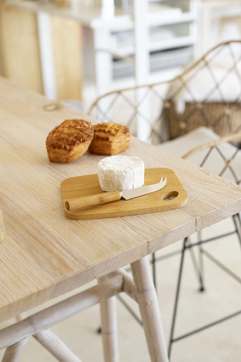 Immagine Taleggio Set formaggio